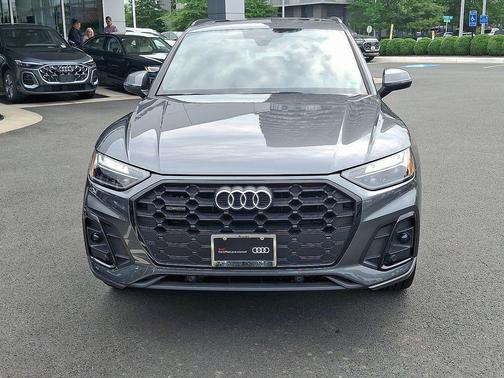 2025 Audi Q5 45 S line Premium