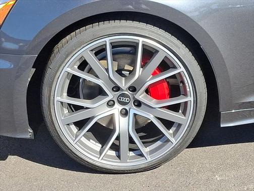 2025 Audi A5 Sportback 45 S Line Premium Plus