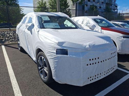 2025 Audi Q5 Premium