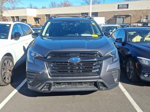 2023 Subaru Ascent Onyx Edition 7-Passenger