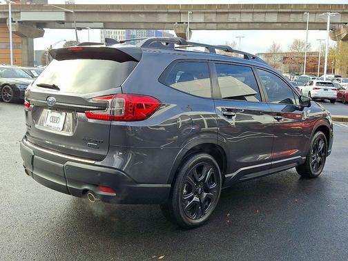 2023 Subaru Ascent Onyx Edition 7-Passenger