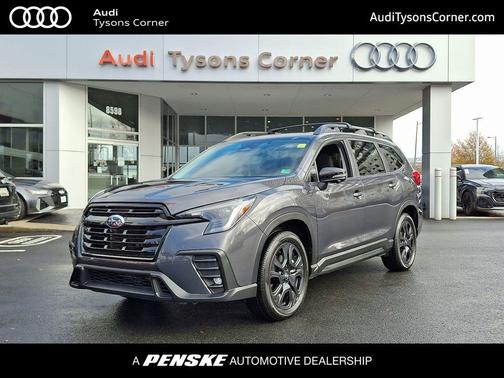 2023 Subaru Ascent Onyx Edition 7-Passenger