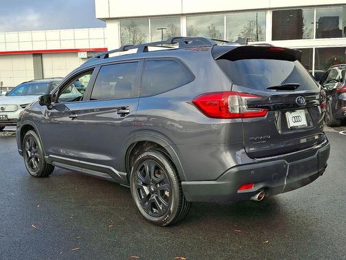 2023 Subaru Ascent Onyx Edition 7-Passenger