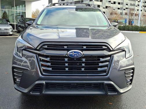 2023 Subaru Ascent Onyx Edition 7-Passenger