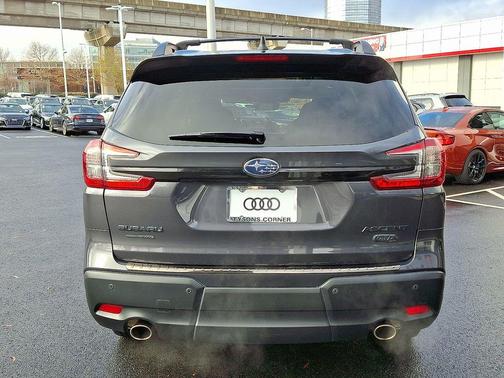 2023 Subaru Ascent Onyx Edition 7-Passenger