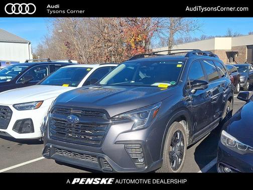 2023 Subaru Ascent Onyx Edition 7-Passenger