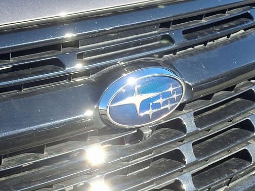 2023 Subaru Ascent Onyx Edition 7-Passenger