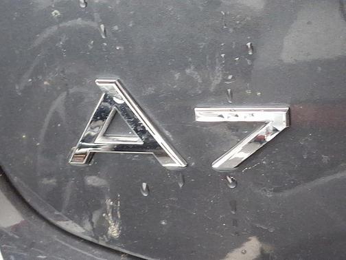 2022 Audi A7 55 Premium