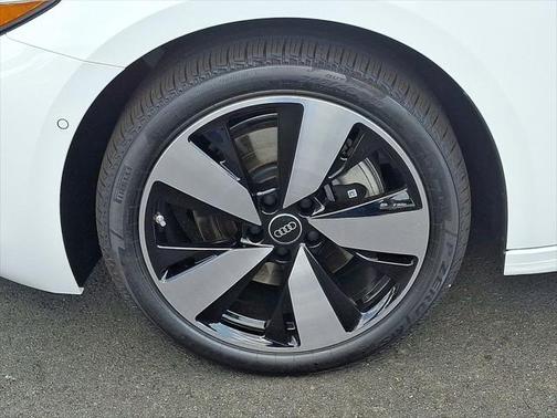 2025 Audi A5 Premium