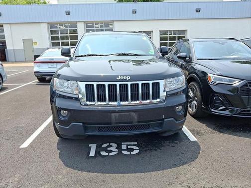 2013 Jeep Grand Cherokee Laredo