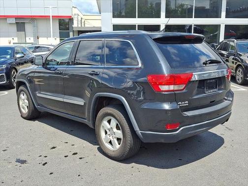 2013 Jeep Grand Cherokee Laredo