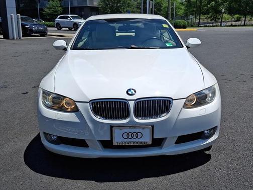 2009 BMW 328 328i