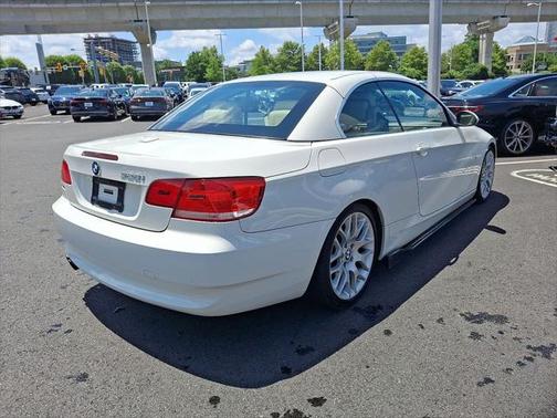 2009 BMW 328 328i