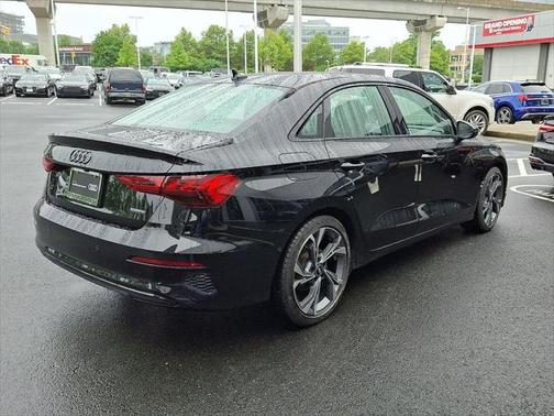 2022 Audi A3 Premium Plus