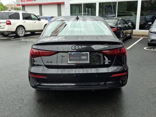 2022 Audi A3 Premium Plus