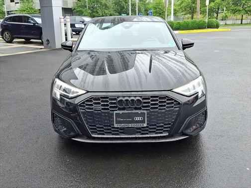 2022 Audi A3 Premium Plus