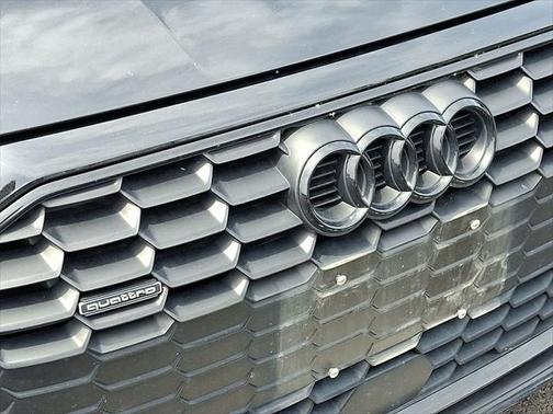 2022 Audi A3 Premium Plus