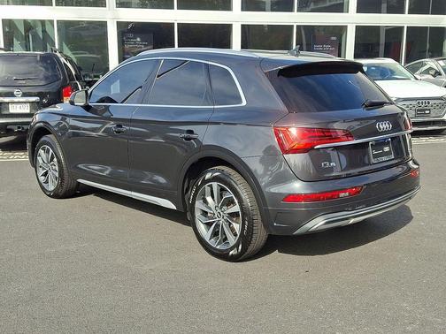 2021 Audi Q5 45 Premium Plus