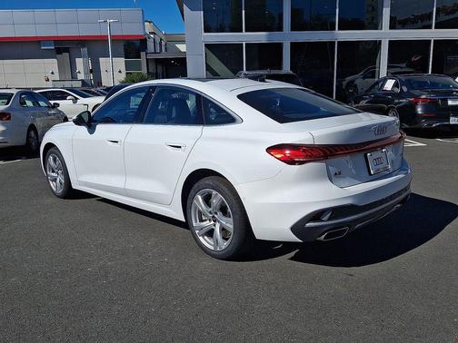 2025 Audi A5 Premium