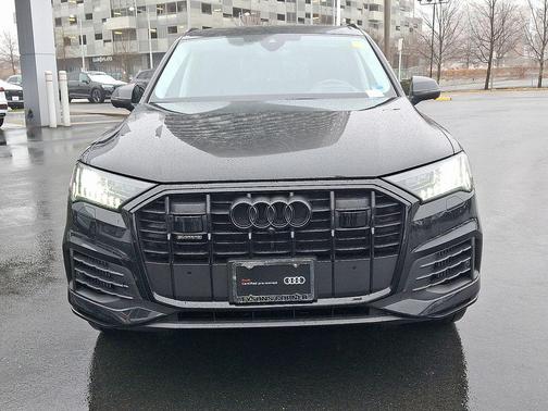2023 Audi Q7 55 Prestige