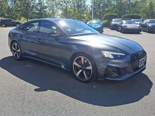 2023 Audi A5 Sportback 45 S Line Prestige