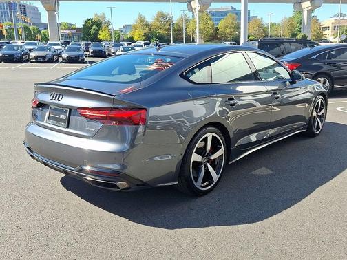 2023 Audi A5 Sportback 45 S Line Prestige