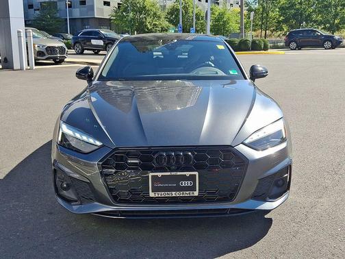 2023 Audi A5 Sportback 45 S Line Prestige