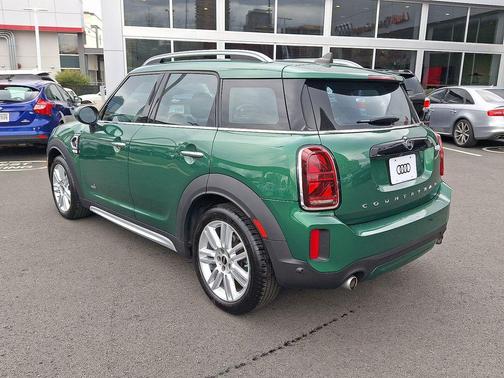 2023 MINI Countryman Cooper S ALL4