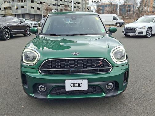 2023 MINI Countryman Cooper S ALL4