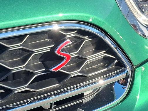 2023 MINI Countryman Cooper S ALL4