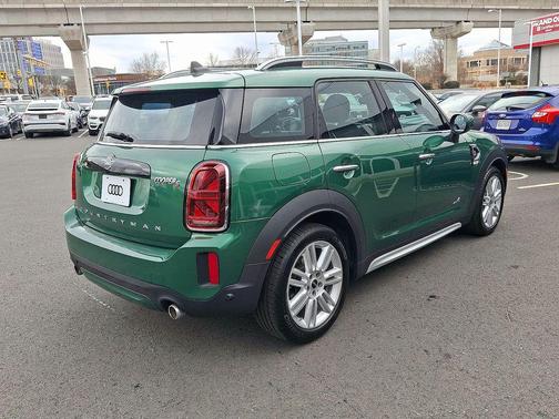 2023 MINI Countryman Cooper S ALL4