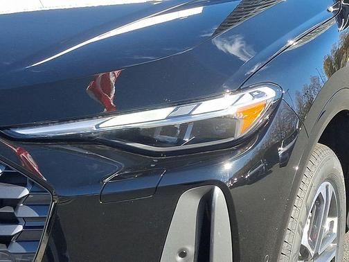 2025 Audi Q5 Premium TFSI quattro S tronic