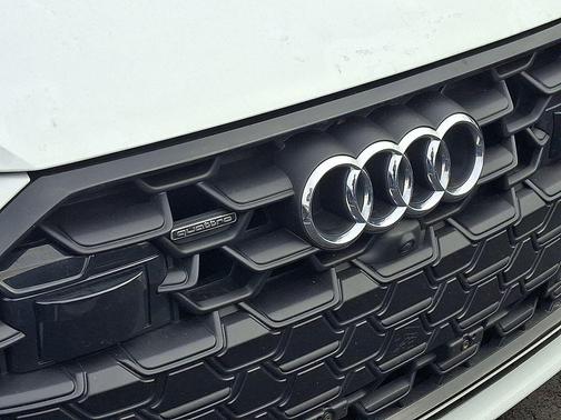 2025 Audi A6 45 Premium