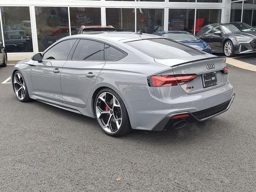 2023 Audi RS 5 2.9T