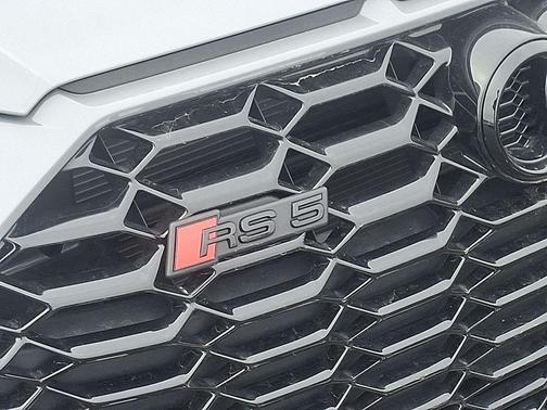 2023 Audi RS 5 2.9T