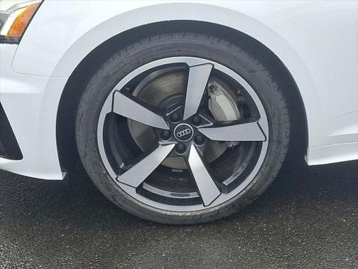 2025 Audi A5 Sportback 45 S Line Premium Plus