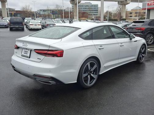2025 Audi A5 Sportback 45 S Line Premium Plus