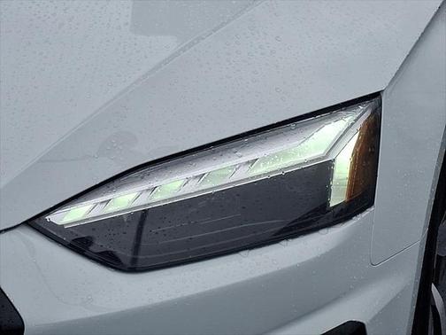 2025 Audi A5 Sportback 45 S Line Premium Plus