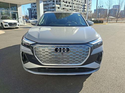 2023 Audi Q4 e-tron Premium 50 quattro