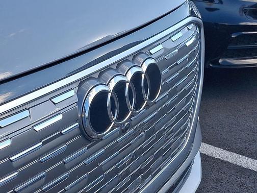 2023 Audi Q4 e-tron Premium 50 quattro