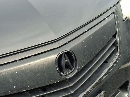 2014 Acura TSX Special Edition