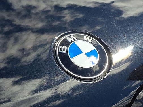 2021 BMW X6 xDrive40i