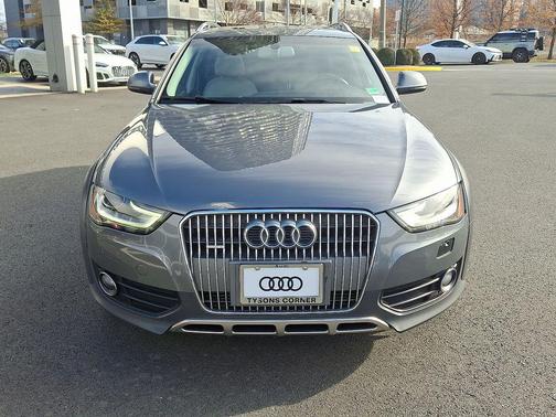 2014 Audi allroad 2.0T Premium Plus