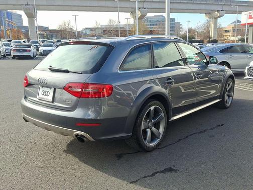 2014 Audi allroad 2.0T Premium Plus