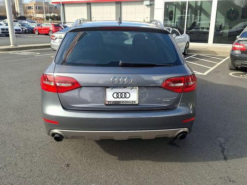 2014 Audi allroad 2.0T Premium Plus
