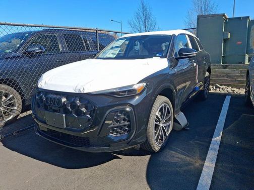 2026 Audi Q5 2.0T Technik