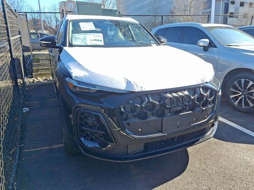 2026 Audi Q5 2.0T Technik