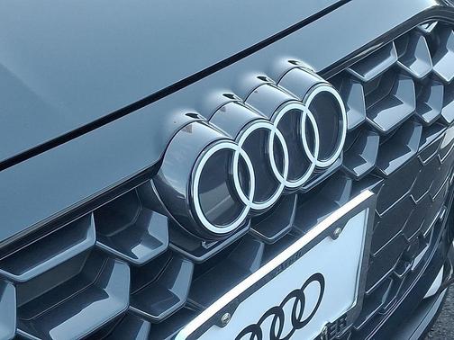 2026 Audi A3 quattro