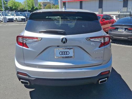 2023 Acura RDX Technology Package