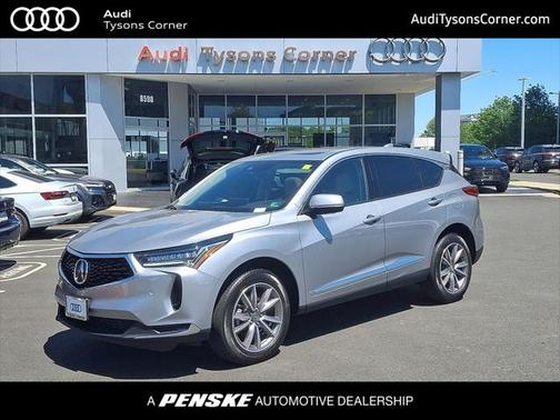 2023 Acura RDX Technology Package
